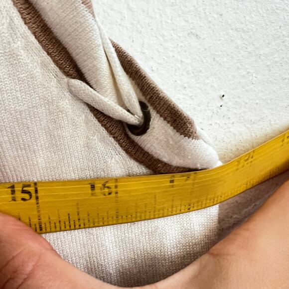 Vintage Cache Tank Top Coquette Glam Y2K 2000s Soft Girl Medium - Picture 7 of 7